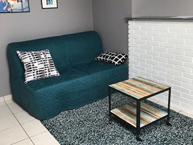 Location Appartement Avenue de la Mairie, Chavagne