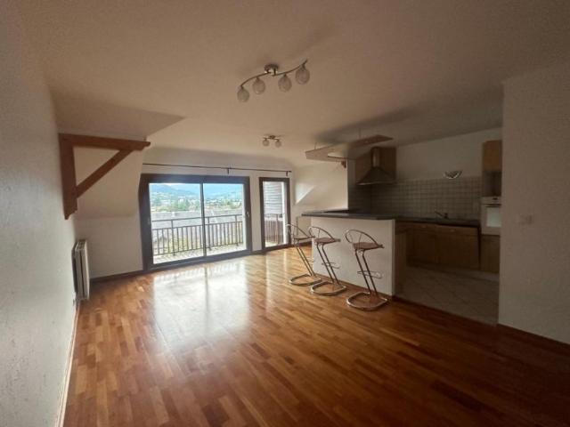 Location Appartement Avenue de la Mairie, Saint Alban Leysse