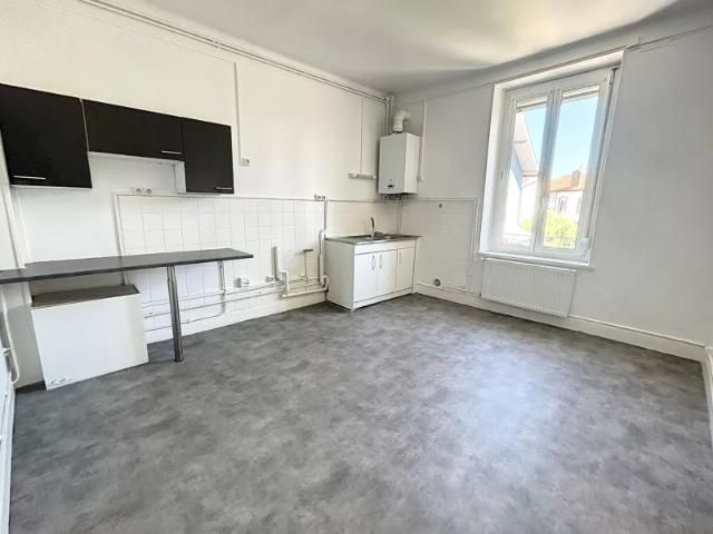 Location Appartement Avenue de la Malgrange, Jarville la Malgrange