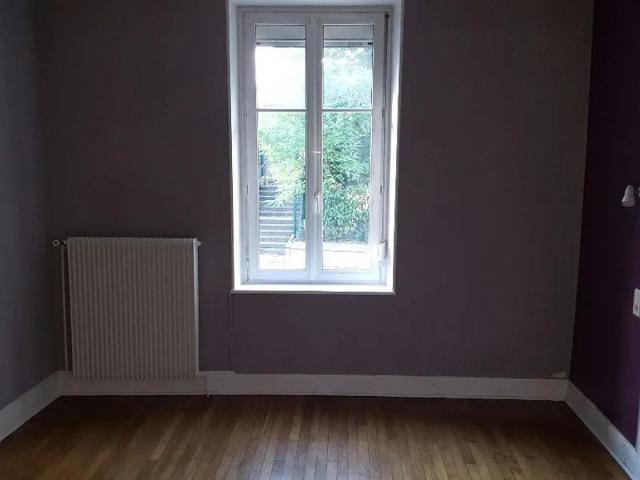 Location Appartement Avenue de la Malgrange, Jarville la Malgrange