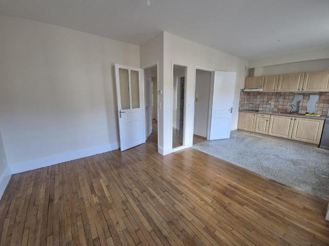 Location Appartement Avenue de la Malgrange, Jarville la Malgrange