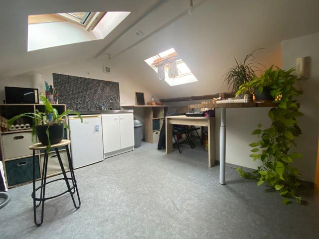 Location Appartement Avenue de la Malgrange, Jarville la Malgrange