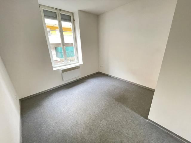 Location Appartement Avenue de la Malgrange, Jarville la Malgrange