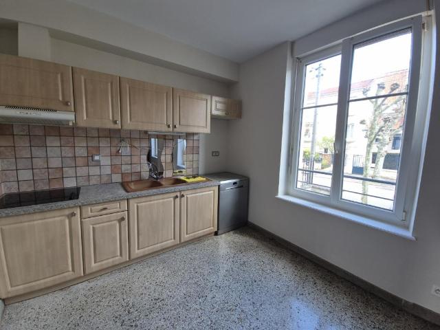 Location Appartement Avenue de la Malgrange, Jarville la Malgrange