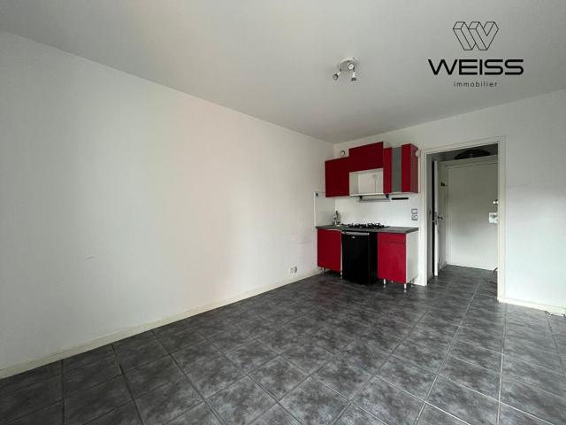 Location Appartement Avenue de la Margeride, Aubière