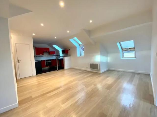 Location Appartement Avenue de la Marne, Aubergenville