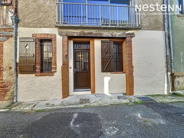 Location Appartement Avenue de la Marne, Auch