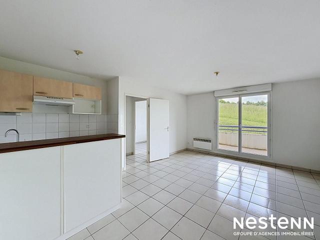 Location Appartement Avenue de la Marne, Auch