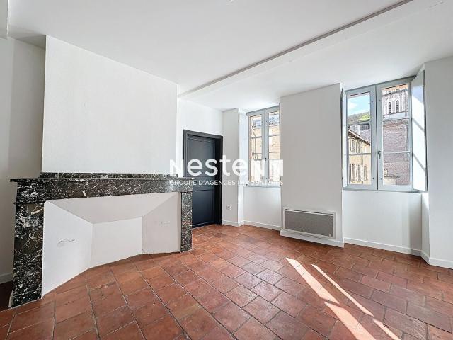 Location Appartement Avenue de la Marne, Auch