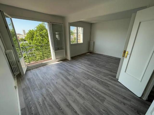 Location Appartement Avenue de la Marne, Montrouge