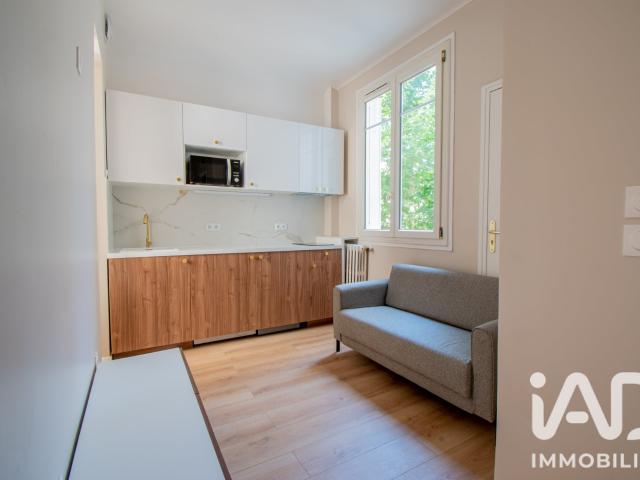 Location Appartement Avenue de la Marne, Montrouge
