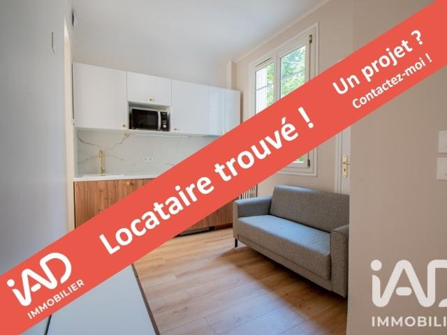 Location Appartement Avenue de la Marne, Montrouge