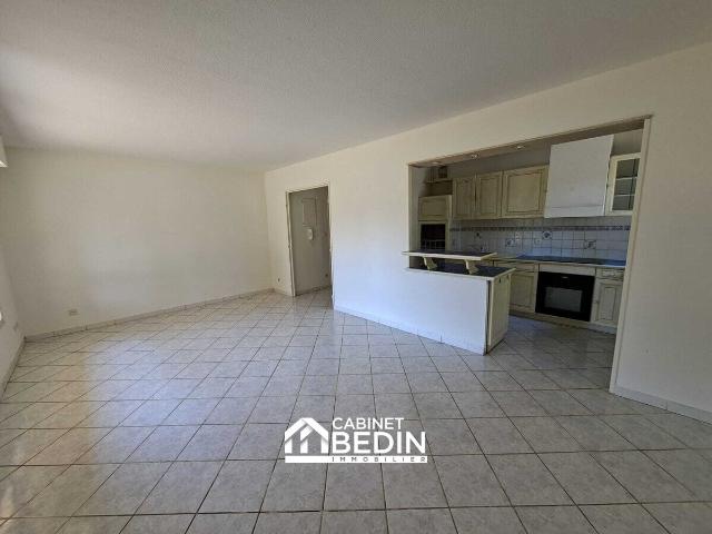 Location Appartement Avenue de la Marne, Mérignac