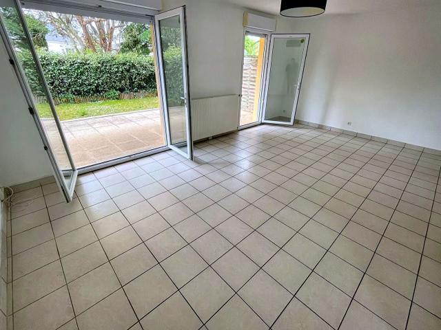 Location Appartement Avenue de la Martellière, Saint Sébastien sur Loire