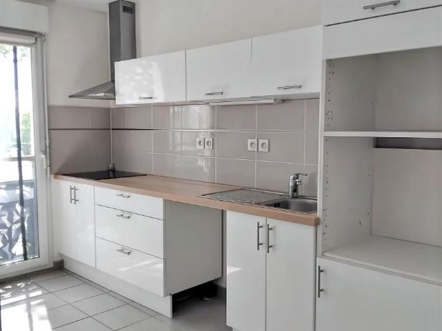 Location Appartement Avenue de la Martellière, Saint Sébastien sur Loire