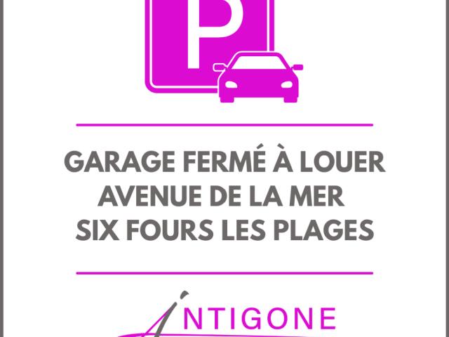 Location Appartement Avenue de la Mer, Six Fours les Plages