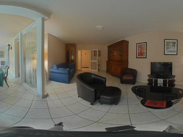 Location Appartement Avenue de la Milady, Biarritz