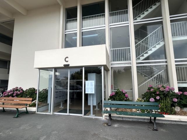 Location Appartement Avenue de la Milady, Biarritz