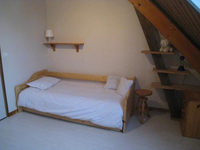 Location Appartement Avenue de la Source, Mitry Mory