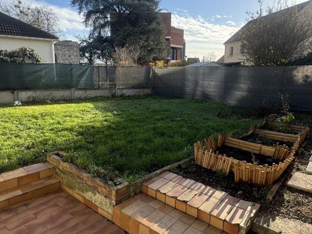 Location Appartement Avenue de la Source, Limay
