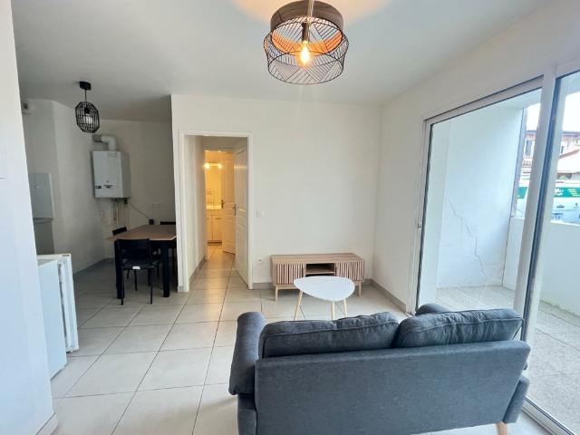 Location Appartement Avenue de la Somme, Mérignac