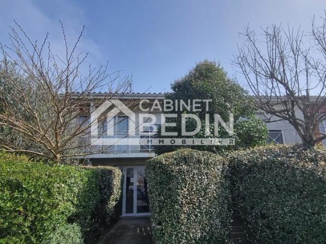 Location Appartement Avenue de la Somme, Mérignac