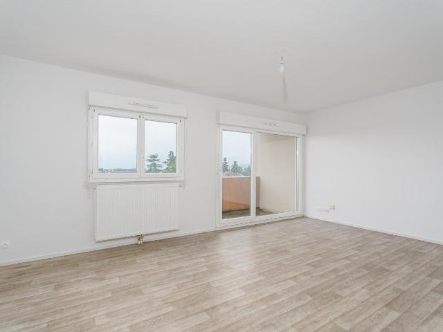 Location Appartement Avenue de la Sablière, Beaune