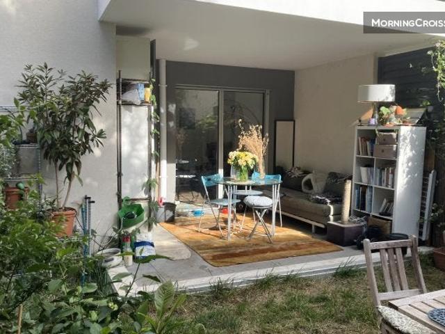 Location Appartement Avenue de la Sérane, Marseille