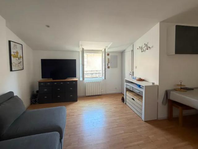 Location Appartement Avenue de la Porte Dauphine, La Rochelle
