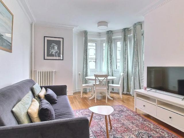 Location Appartement Avenue de la Porte de Sèvres, Paris