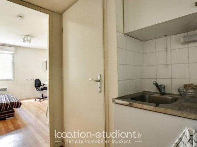 Location Appartement Avenue de la Porte des Poissonniers, Paris
