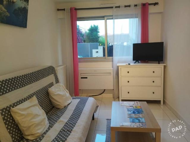 Location Appartement Avenue de la Poste, Vallauris