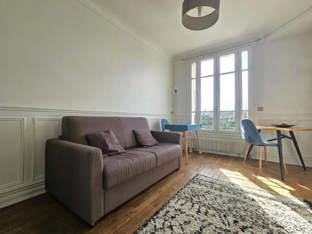 Location Appartement Avenue de la Paix, Vanves