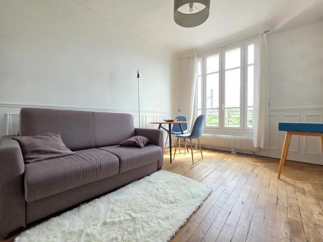 Location Appartement Avenue de la Paix, Vanves