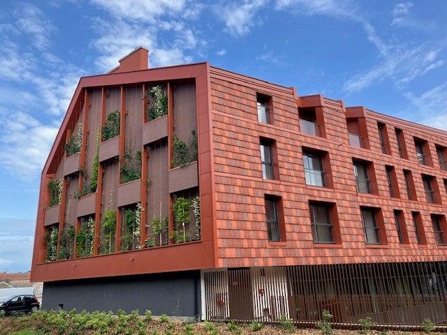 Location Appartement Avenue de la Paix, Besançon