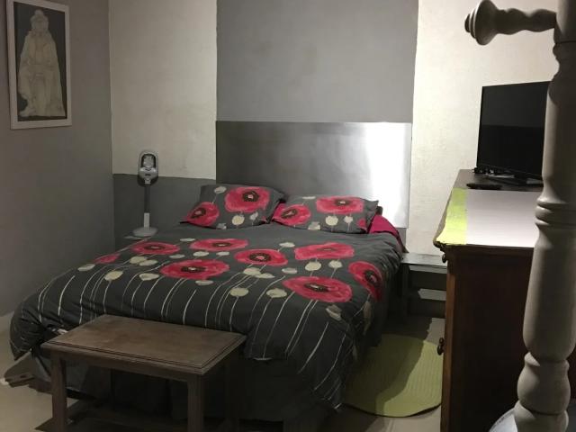 Location Appartement Avenue de la Paix, Donges
