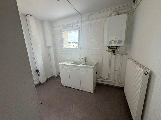 Location Appartement Avenue de la Paix, Freyming Merlebach