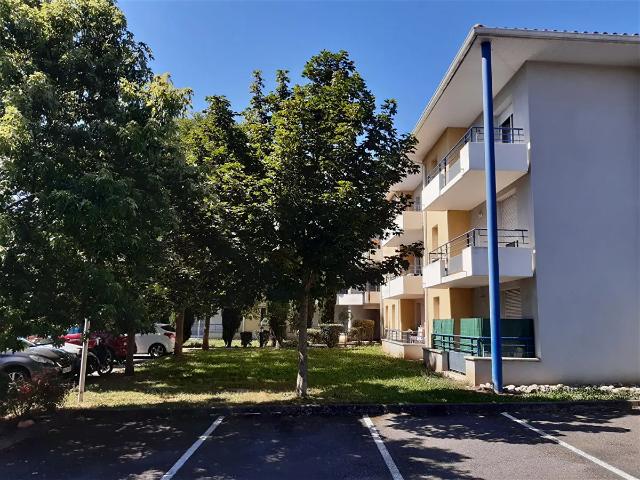 Location Appartement Avenue de la Paix, Pamiers