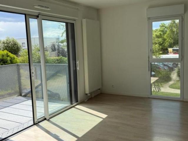 Location Appartement Avenue de la Paix, Plescop