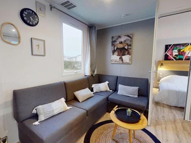 Location Appartement Avenue de la Parée Préneau, Saint Hilaire de Riez