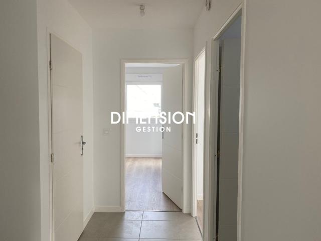 Location Appartement Avenue de la Petite Île, Villenave d'Ornon
