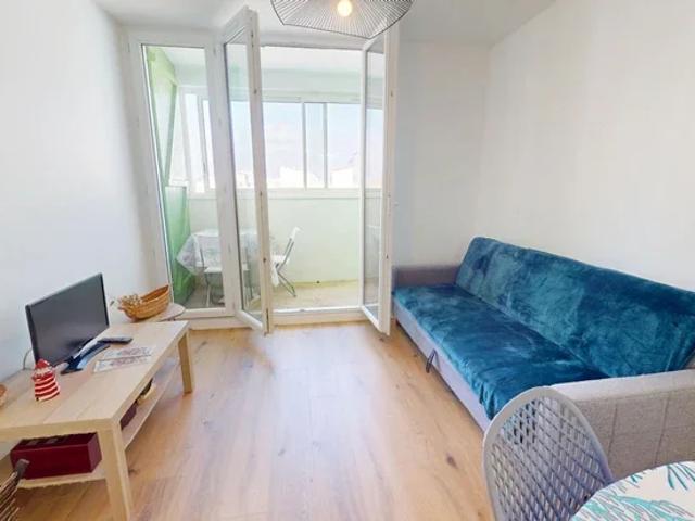 Location Appartement Avenue de la Pège, Saint Hilaire de Riez