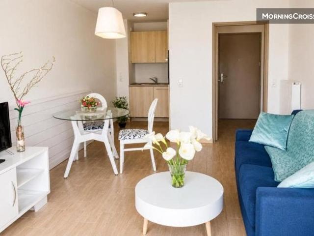 Location Appartement Avenue de la Plage, Bénodet
