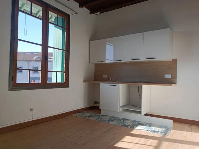 Location Appartement Avenue de la Plage, Sérignan