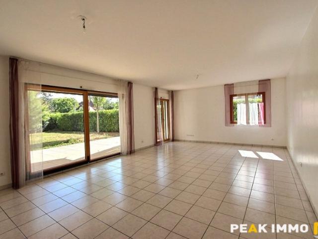 Location Appartement Avenue de la Plaine, Annecy