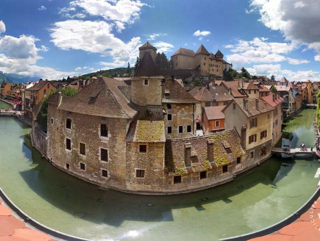 Location Appartement Avenue de la Plaine, Annecy