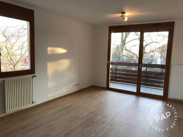 Location Appartement Avenue de la Plaine, Annecy
