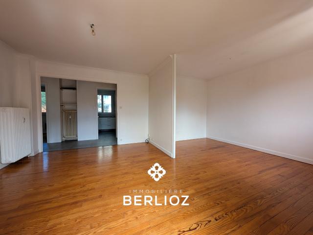 Location Appartement Avenue de la Plaine Fleurie, Meylan