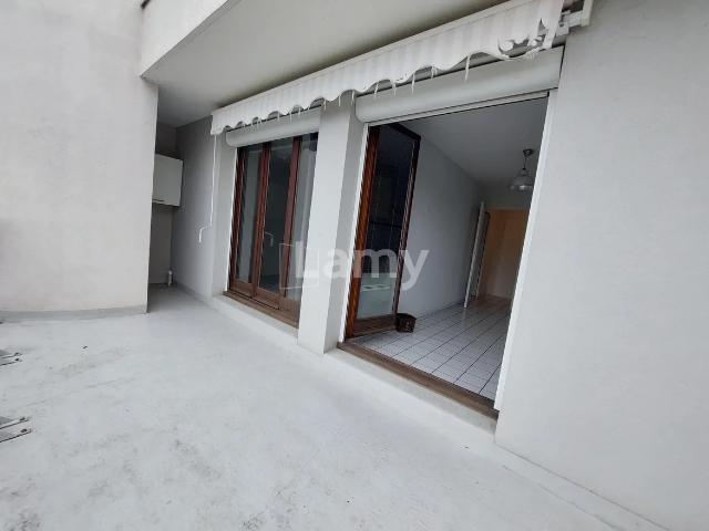 Location Appartement Avenue de la Plaine Fleurie, Meylan