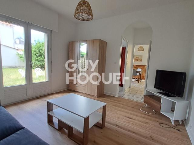 Location Appartement Avenue de la Presqu'Ile d'Arvert, Arvert
